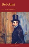 Bel-Ami (Cronos Classics) - Guy de Maupassant - 9782378073893