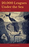 20,000 Leagues Under the Sea (Cronos Classics) - Jules Verne ; Cronos Classics - 9782378074135