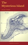 The Mysterious Island (Cronos Classics) - Jules Verne ; Cronos Classics - 9782378074173