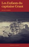 Les Enfants du capitaine Grant (Cronos Classics) - Jules Verne ; Cronos Classics - 9782378074296