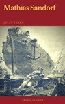 Mathias Sandorf (Cronos Classics) - Jules Verne ; Cronos Classics - 9782378074357