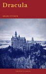 Dracula (Cronos Classics) - Bram Stoker ; Cronos Classics - 9782378074418