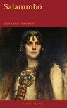 Salammbô (Cronos Classics) - Gustave Flaubert ; Cronos Classics - 9782378074562