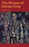 The Picture of Dorian Gray (Cronos Classics) - Oscar Wilde ; Cronos Classics - 9782378074616