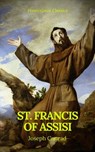 St. Francis of Assisi (Best Navigation, Active TOC) (Prometheus Classics) - Gilbert Keith Chesterton - 9782378075187