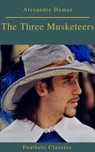 The Three Musketeers (Best Navigation, Active TOC) (Prometheus Classics) - Alexandre Dumas - 9782378076535