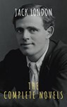 Jack London: The Complete Novels - Jack London - 9782378077105