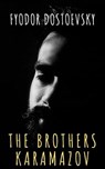 The Brothers Karamazov - Fyodor Dostoevsky ; The griffin classics - 9782378077129