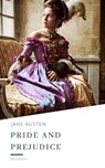 Pride and Prejudice - Jane Austen ; HB Classics - 9782378077907