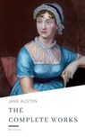 The Complete Works of Jane Austen - Jane Austen ; HB Classics - 9782378077914