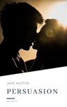 Persuasion - Jane Austen ; HB Classics - 9782378077976