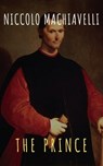 The Prince - Niccolo Machiavelli - 9782378078225