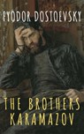 The Brothers Karamazov - Fyodor Dostoevsky ; The griffin classics - 9782378078270