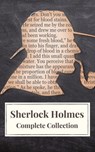 Sherlock Holmes : Complete Collection - Arthur Conan Doyle ; Icarsus - 9782378078942