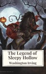 The Legend of Sleepy Hollow - Washington Irving ; Icarsus - 9782378078959