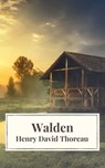Walden - Henry David Thoreau ; Icarsus - 9782378078980