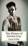 The Picture of Dorian Gray - Oscar Wilde ; Icarsus - 9782378079048