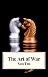 The Art of War - Sun Tzu - 9782378079079