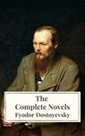 Fyodor Dostoyevsky: The Complete Novels - Fyodor Dostoevsky ; Icarsus - 9782378079147