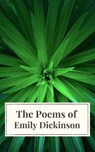 The Poems of Emily Dickinson - Emily Dickinson ; Icarsus - 9782378079185