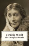 Virginia Woolf: The Complete Works - Virginia Woolf ; Icarsus - 9782378079239