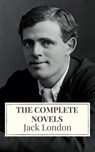 Jack London: The Complete Novels - Jack London ; Icarsus - 9782378079338
