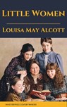 Little Women - Louisa May Alcott - 9782378079963