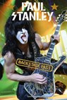 Paul Stanley : Backstage Pass - Paul Stanley - 9782378152567