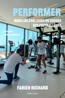 Fabien Richard, Dans les coulisses du succès des footballeurs - Fabien Richard - 9782378154028