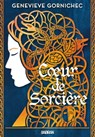 Coeur de Sorcière (e-book) - Genevieve Gornichec - 9782378761837