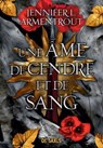 Une âme de cendre et de sang (E-book) - Tome 5 Le Sang et la Cendre - Jennifer L. Armentrout - 9782378765828