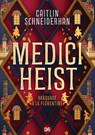 Medici Heist (e-book) - Caitlin Schneiderhan - 9782378766320