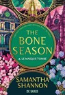 The Bone Season - Tome 04 Le masque tombe (e-book) - Nouvelle édition - Samantha Shannon - 9782378766801