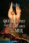 Quelque part de l'autre côté de la mer (e-book) - Tj Klune - 9782378767013
