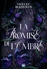 Le Voile écarlate - Tome 02 La Promise de l'ombre (e-book) - Shelby Mahurin - 9782378767983