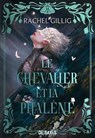 Le Royaume d'Eauroche - Livre 01 Le Chevalier et la Phalène (e-book) - Rachel Gillig - 9782378768065