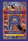 Le Refuge occulte pour chats d'Agnes Aubert (e-book) - Heather Fawcett - 9782378769222