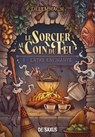 Le Sorcier au coin du feu - Volume 01 L'Âtre enchanté (e-book) - Delemhach - 9782378769253