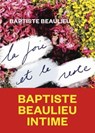 La joie et le reste - Baptiste Beaulieu - 9782378802608