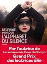 L'Alphabet du silence - Delphine Minoui - 9782378803520