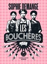Les Bouchères - Sophie Demange - 9782378804800