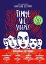 Femme Vie Liberté - (NED) - Marjane Satrapi ; Collectif - 9782378805135