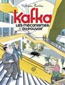 Kafka - Les mécanismes du pouvoir - Tiphaine Rivière - 9782378806033