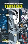 Les Tortues Ninja - TMNT, T4 : Northampton - Tom Waltz ; Kevin Eastman ; Sophie Campbell - 9782378870850