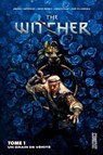 Un grain de vérité - Andrzej Sapkowski ; Jacek Rembis ; Jonas Scharf - 9782378872045