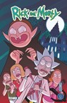 Rick & Morty, T8 : Rick & Morty T8 - Tini Howard ; Kyle Starks ; Marc Ellerby - 9782378872618