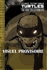 Les Tortues Ninja - TMNT : L'Intégrale T9 - Kevin Eastman ; Tom Waltz ; Mateus Santolouco ; Sophie Campbell ; Bobby Curnow ; Rich Douek ; Erik Burnham ; Pablo Tunica ; Aaron Conley - 9782378874797