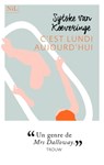 C'est lundi aujourd'hui - Sytske van Koeveringe - 9782378910297