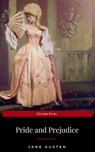 Pride and Prejudice (Eireann Press) - Jane Austen - 9782378981204