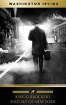 Knickerbocker's History of New York - Washington Irving ; Golden Deer Classics - 9782378981228